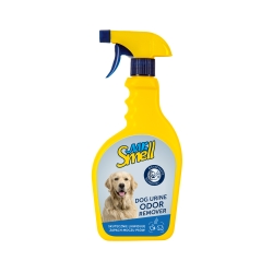 MR. SMELL PIES 500ml - DOG URINE ODOR REMOVER - likwiduje zapach moczu psów